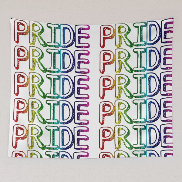 Item preview, Pride designed and sold by JasmineAngelica.