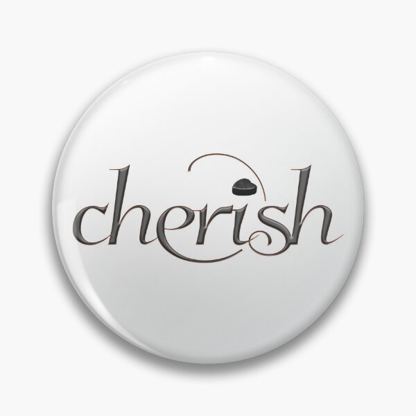 Item preview, Cherish title designed and sold by RavensQuoth.