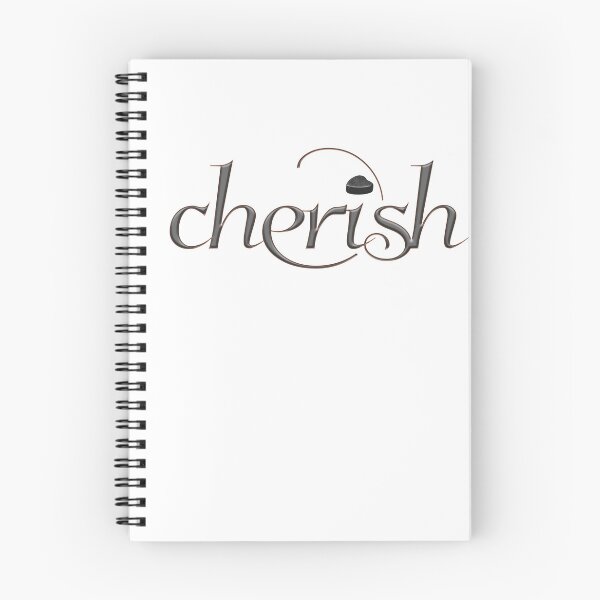 Item preview, Cherish title designed and sold by RavensQuoth.