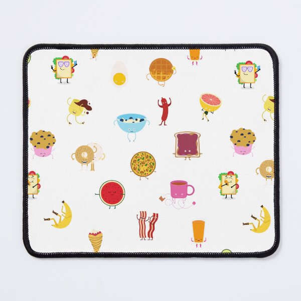 Item preview, Food pattern designed and sold by Rubi16.