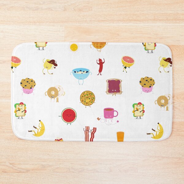 Item preview, Food pattern designed and sold by Rubi16.
