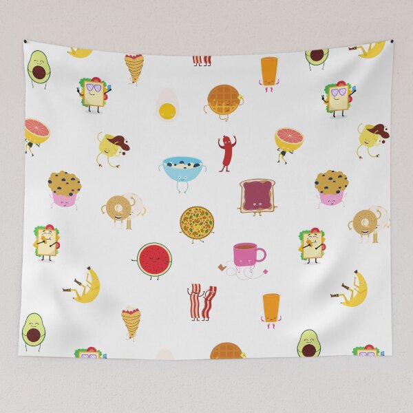 Item preview, Food pattern designed and sold by Rubi16.