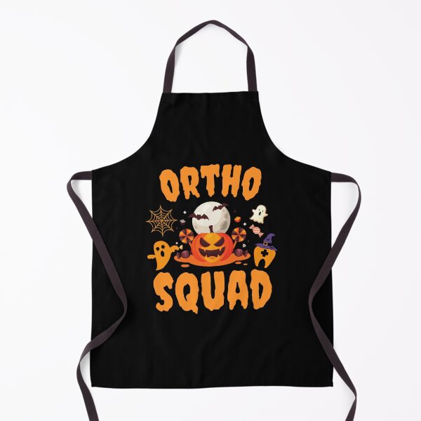 Item preview, Ortho squad, Halloween gift for a dentist designed and sold by Sasikharn.