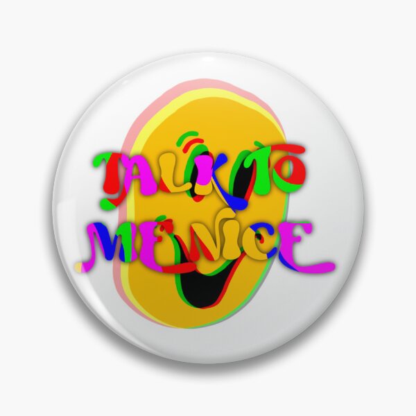 Item preview, Talk To Me Nice designed and sold by princesssomo21.