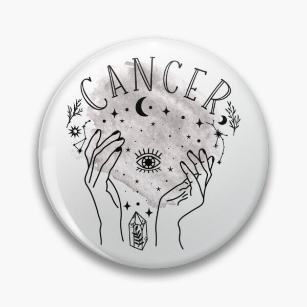 Item preview, Cancer Celestial Hands designed and sold by the-Nerdlings.