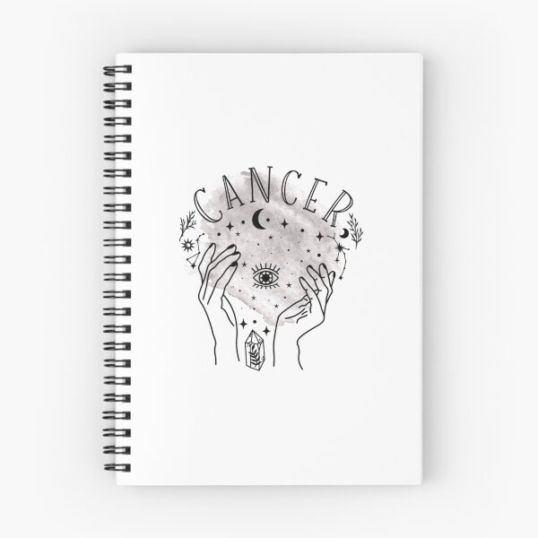 Item preview, Cancer Celestial Hands designed and sold by the-Nerdlings.