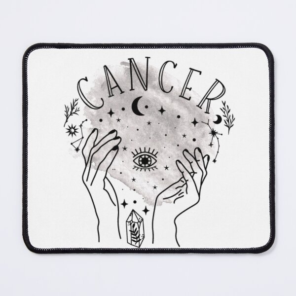 Item preview, Cancer Celestial Hands designed and sold by the-Nerdlings.