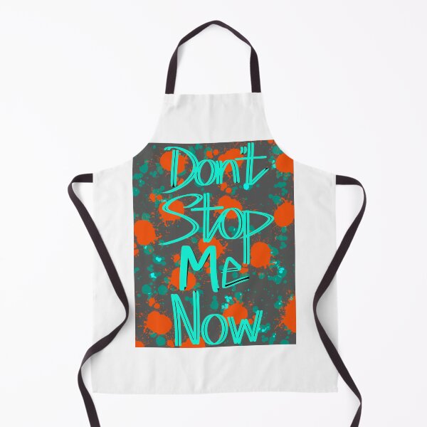 Item preview, Don’t Stop Me Now designed and sold by EmJCreations.