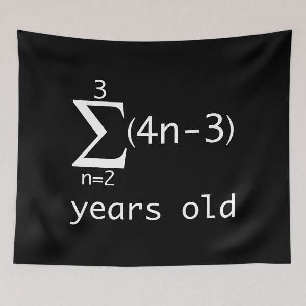 Item preview, Funny Math Pun Shirt-14th Birthday 14 Years Old Boys, Girls designed and sold by definitediffere.