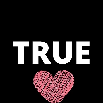 Artwork thumbnail, True by NewPages