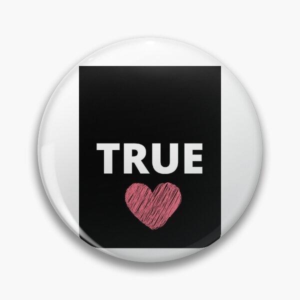 Item preview, True designed and sold by NewPages.