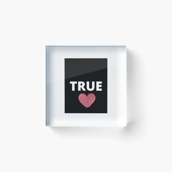 Item preview, True designed and sold by NewPages.