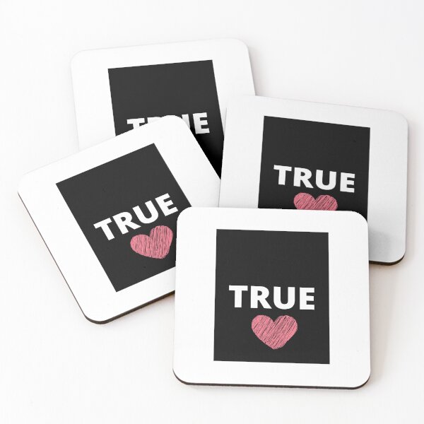 Item preview, True designed and sold by NewPages.
