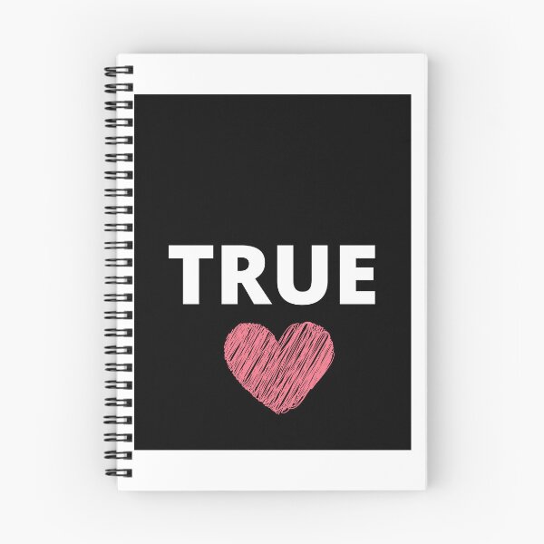 Item preview, True designed and sold by NewPages.