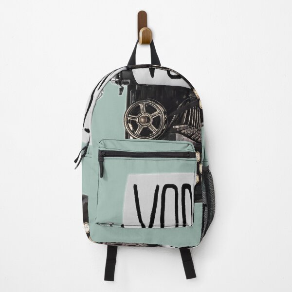 Item preview, Typewriter Vonnegut, Gift for Writer designed and sold by badlydrawnbabe.
