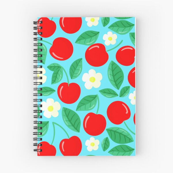 Item preview, Blossom And Apple Pattern Gift For Fruits Lover designed and sold by anes18.