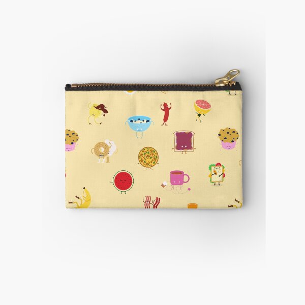 Item preview, Cute funny food pattern. designed and sold by Rubi16.