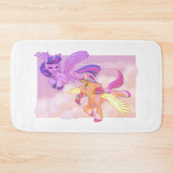 Item preview, Twilight Sparkle and Sunny Starscout designed and sold by whizmii.