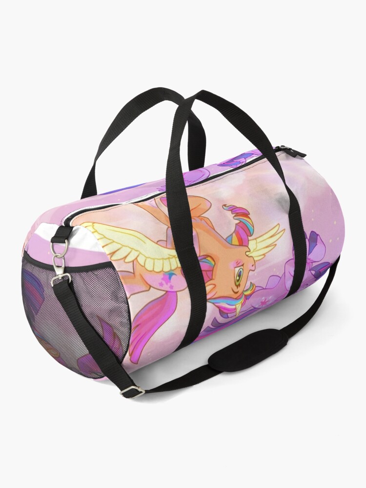 Sunny Sky Unicorn Backpack