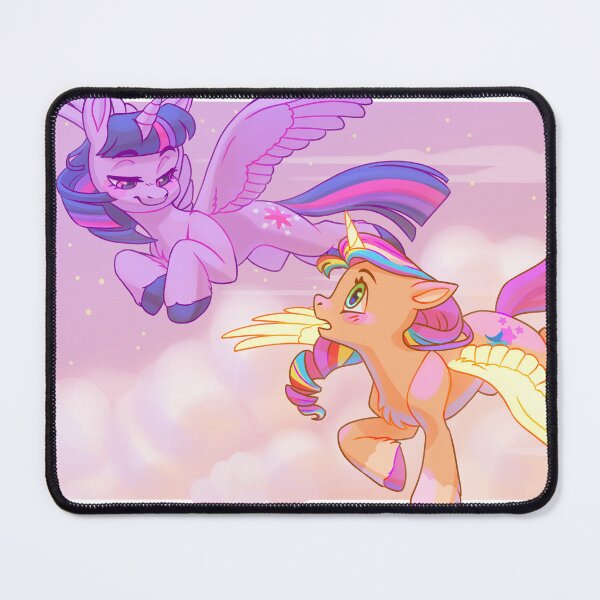 Item preview, Twilight Sparkle and Sunny Starscout designed and sold by whizmii.
