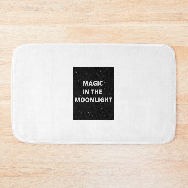 Item preview, Magic in the moonlight designed and sold by NewPages.
