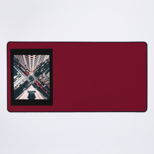Item preview, Crossroads - red black white designed and sold by IMNIUM.