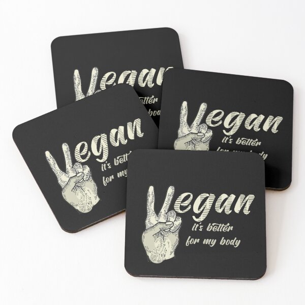 Item preview, cool vegan  designed and sold by Y2AA.