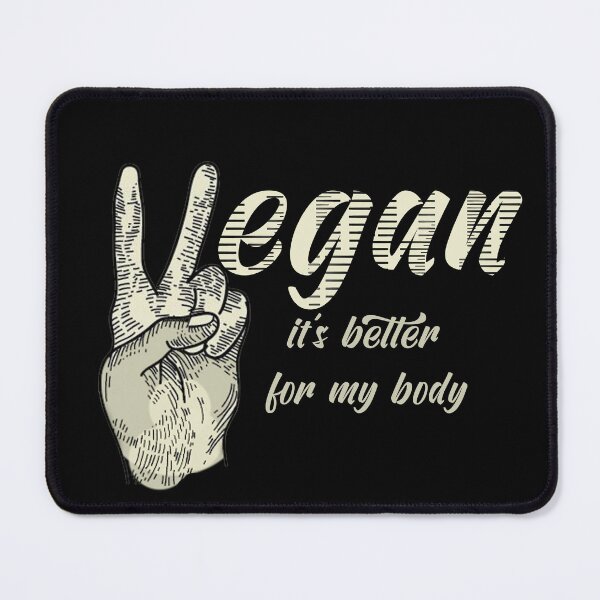 Item preview, cool vegan designed and sold by Y2AA.