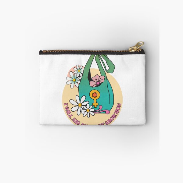 Item preview, I Will Aid and Abet Abortion | Grocery Bag designed and sold by seraphmars.