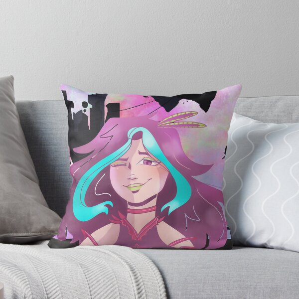Item preview, Space Princess  designed and sold by BlueEyedBessie.