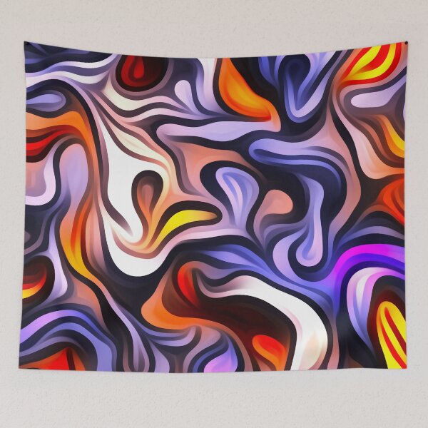Item preview, FLAMEANTE designed and sold by Imtiaj-Art.