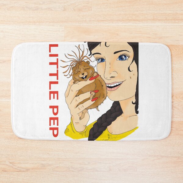 Item preview, we all need a little pep! designed and sold by cameoivory.