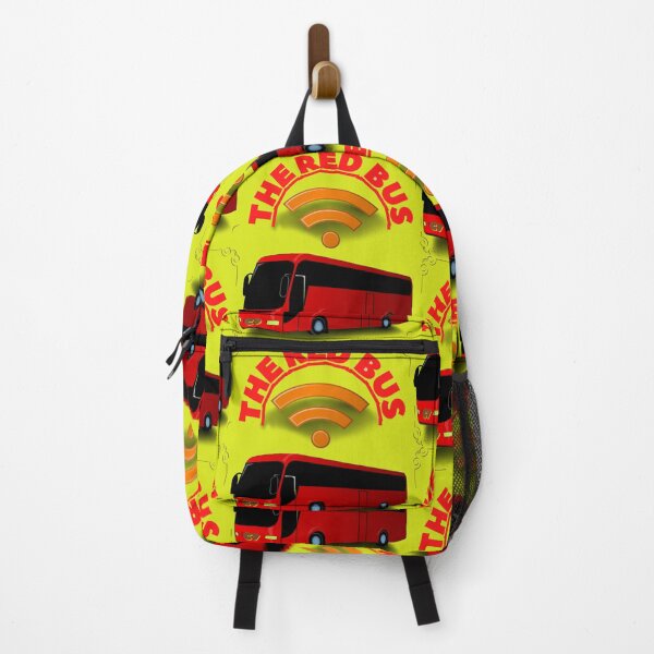 Item preview, The Red Bus designed and sold by CSJ7.