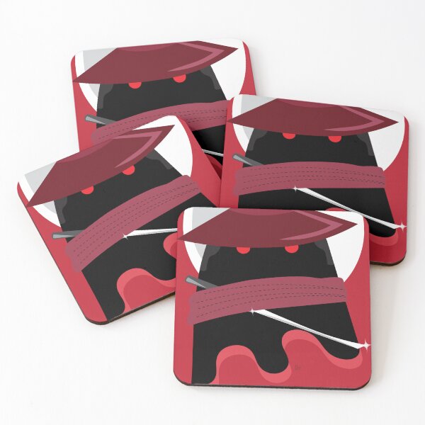 Item preview, Ninja Boo designed and sold by Be Raghav.