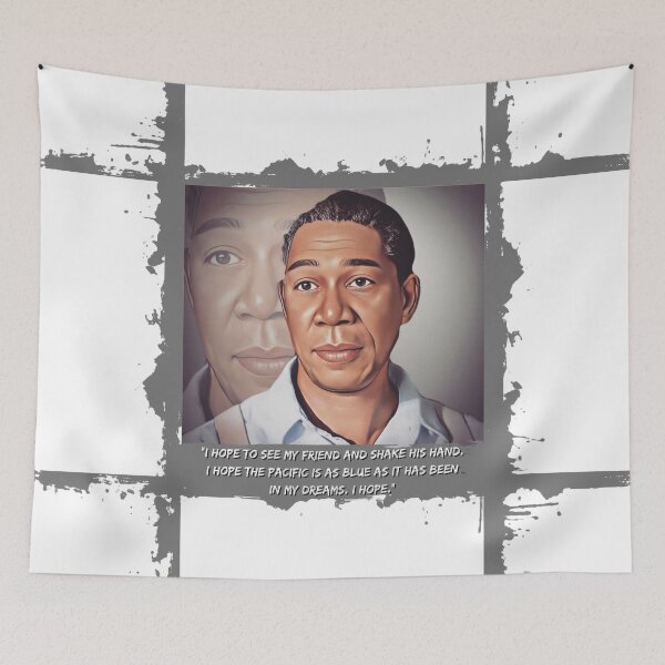 Item preview, The Power Of Hope designed and sold by DrawingAndText.