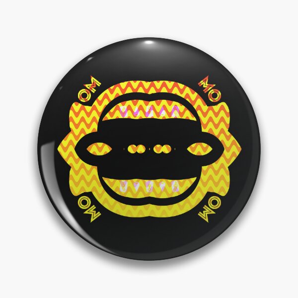Item preview, FUNNY MONKEY MOTIVATING SUN designed and sold by Ralek.