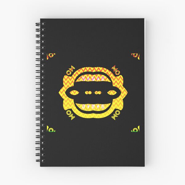 Item preview, FUNNY MONKEY MOTIVATING SUN designed and sold by Ralek.
