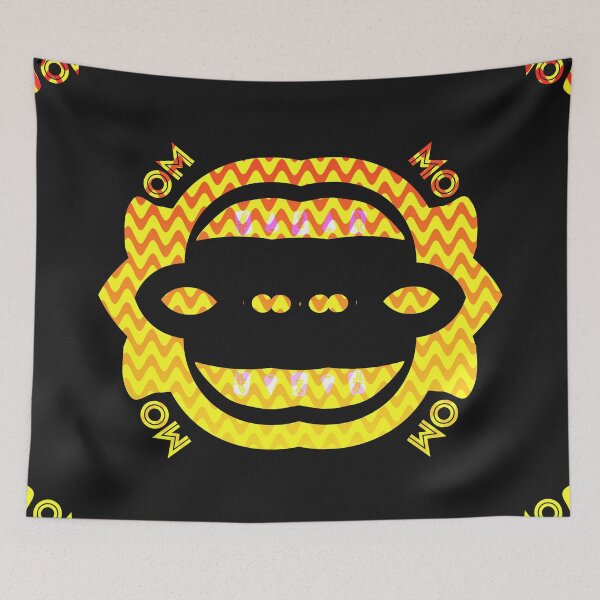 Item preview, FUNNY MONKEY MOTIVATING SUN designed and sold by Ralek.