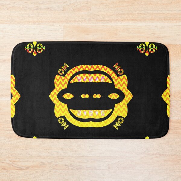 Item preview, FUNNY MONKEY MOTIVATING SUN designed and sold by Ralek.