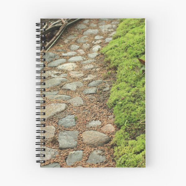 Item preview, Cobbled pebble footpath designed and sold by mrivserg.