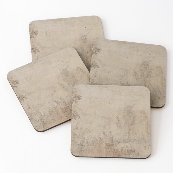 Item preview, faded schloss designed and sold by kristana.