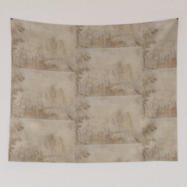 Item preview, faded schloss designed and sold by kristana.