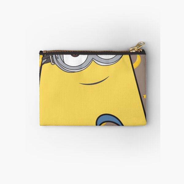 Aperçu de l'œuvre Minion Boo créée et vendue par Be Raghav.