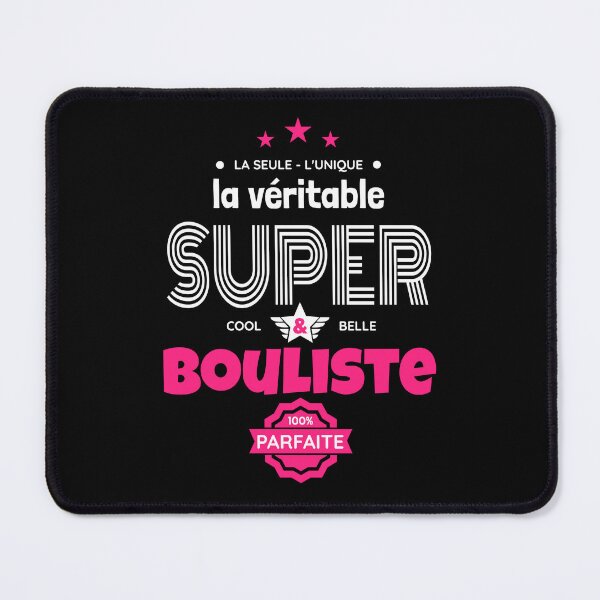 Item preview, super bowler 100% perfect humor designed and sold by la-petite-folie.