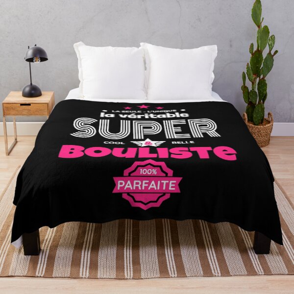 Item preview, super bowler 100% perfect humor designed and sold by la-petite-folie.