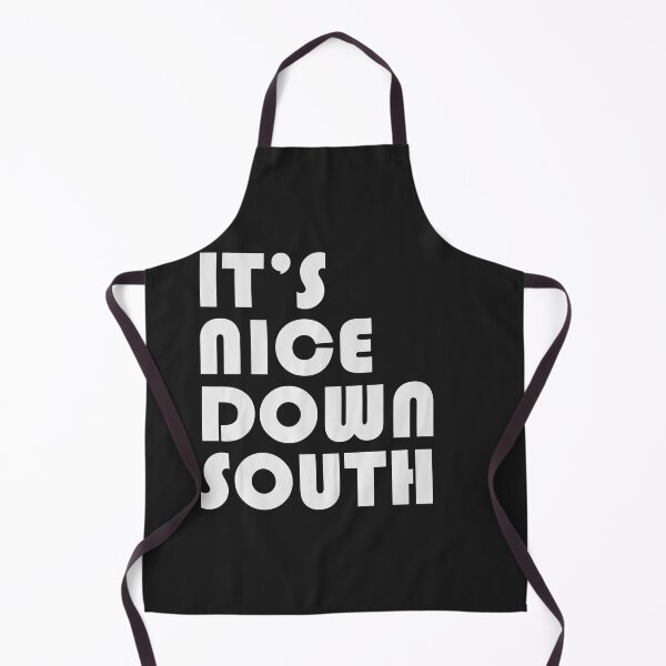 Item preview, It's nice down south designed and sold by art-fox.
