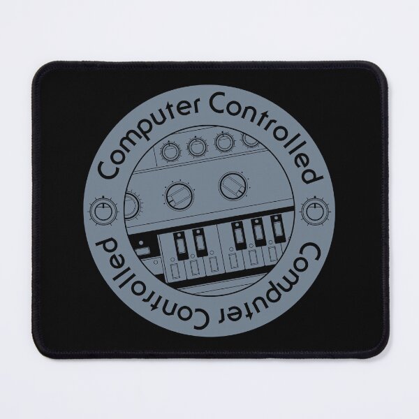 Item preview, 303 Bassline Computer Controlled designed and sold by AtomicMalibu.