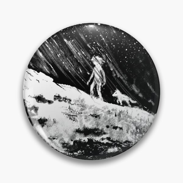 Item preview, Fox Shiver - Tonight we go designed and sold by Fox Shiver.