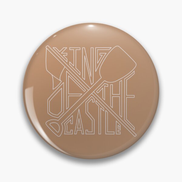 Item preview, King of the Castle Shovel and Flag - Tan designed and sold by Little Lamb's Lore.
