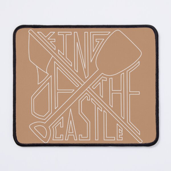 Item preview, King of the Castle Shovel and Flag - Tan designed and sold by Little Lamb's Lore.